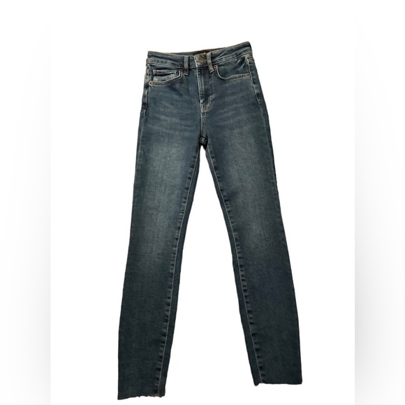 Rails high rise, skinny‎ size 23 jeans - Picture 1 of 8